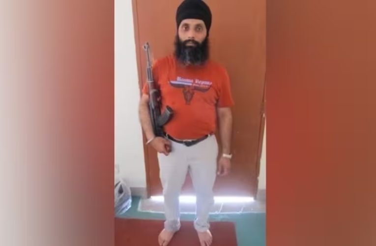 कनाडा ने खालिस्तानी आतंकवादी निज्जर की हत्या के संदिग्धों को गिरफ्तार किया: रिपोर्ट