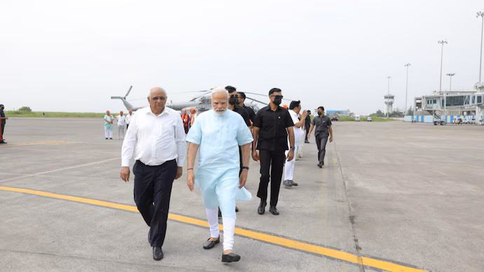 PM मोदी का ये गुजरात दौरा क्यों है खास?