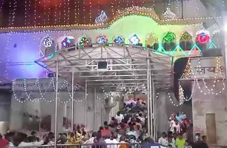 बाबा श्याम के जन्मदिन पर खाटू में VIP दर्शन बंद, शहर नो व्हीकल जोन, सख्त सुरक्षा व्यवस्था